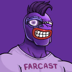 Farcaster Pepes #4205