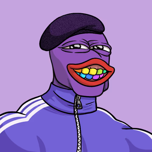 Farcaster Pepes