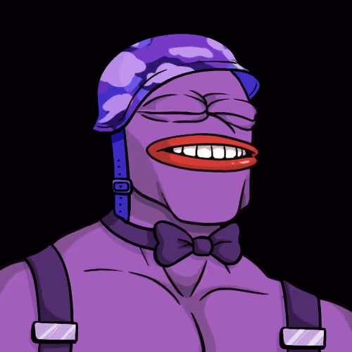 Farcaster Pepes