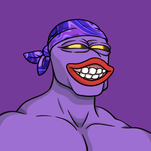 Farcaster Pepes