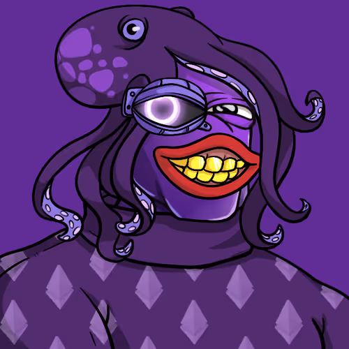 Farcaster Pepes