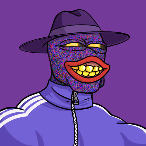 Farcaster Pepes