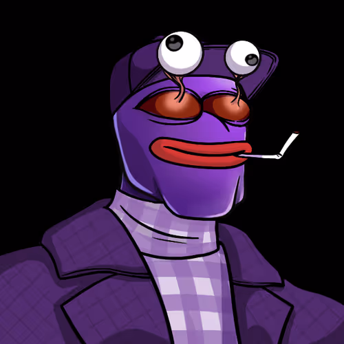 Farcaster Pepes