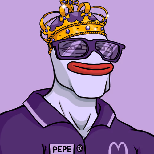 Farcaster Pepes