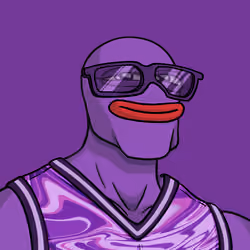 Farcaster Pepes #7786