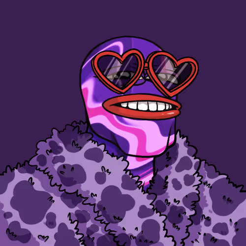 Farcaster Pepes
