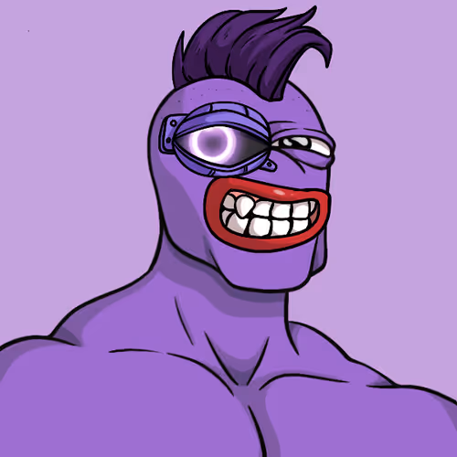 Farcaster Pepes