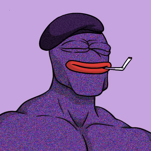 Farcaster Pepes