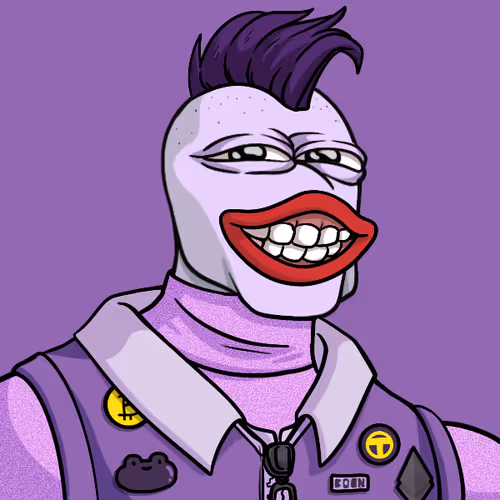Farcaster Pepes