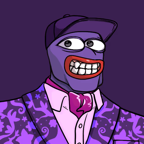 Farcaster Pepes
