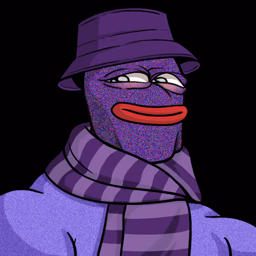 Farcaster Pepes