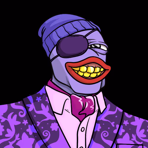 Farcaster Pepes