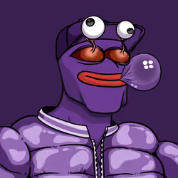 Farcaster Pepes #5087