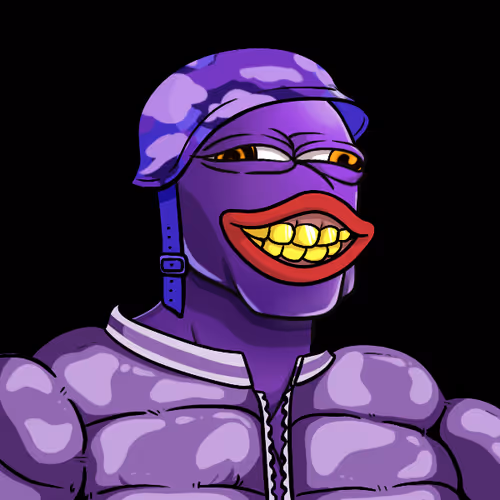 Farcaster Pepes