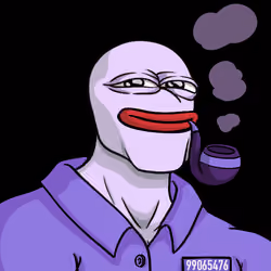 Farcaster Pepes #4694