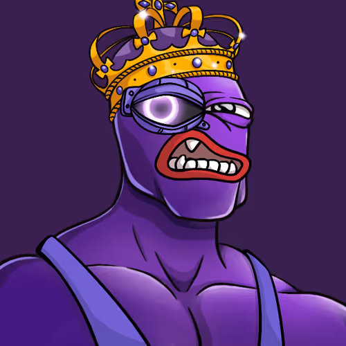 Farcaster Pepes