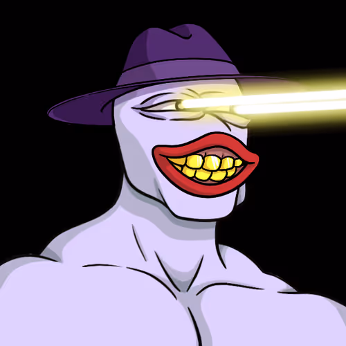 Farcaster Pepes