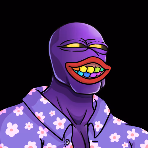 Farcaster Pepes