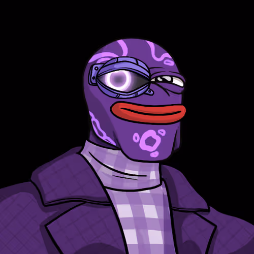 Farcaster Pepes
