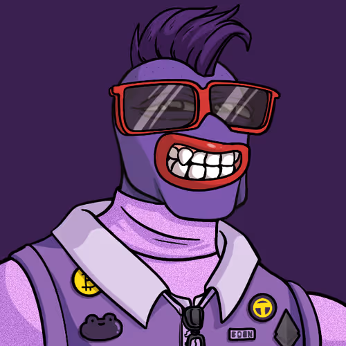 Farcaster Pepes
