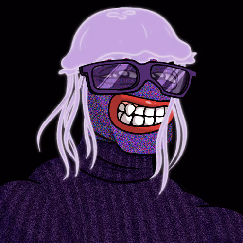 Farcaster Pepes
