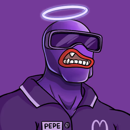 Farcaster Pepes