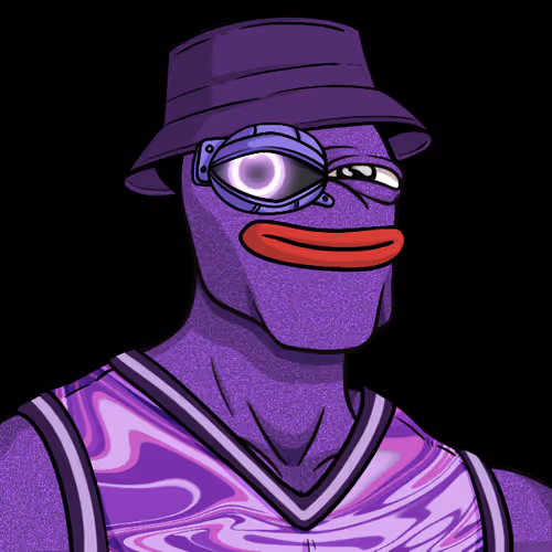 Farcaster Pepes