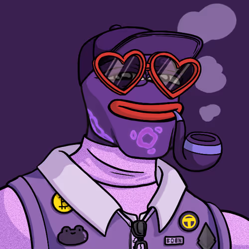 Farcaster Pepes