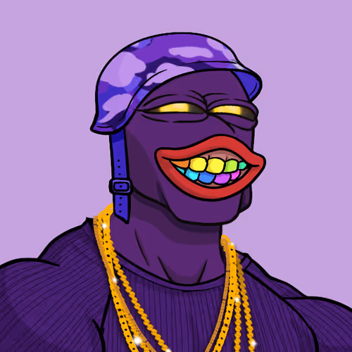 Farcaster Pepes