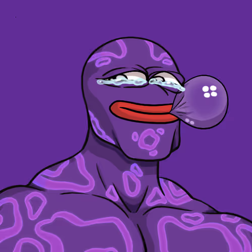 Farcaster Pepes