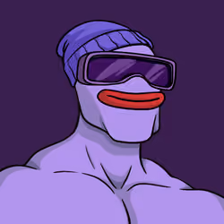 Farcaster Pepes #7788