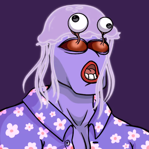 Farcaster Pepes