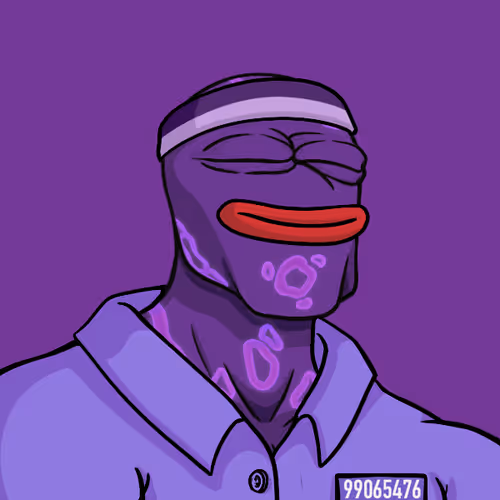 Farcaster Pepes