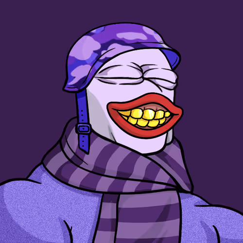 Farcaster Pepes #5596