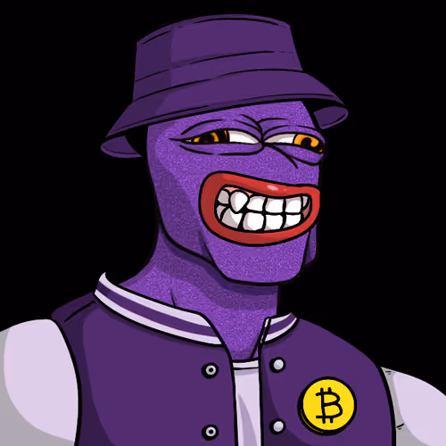 Farcaster Pepes
