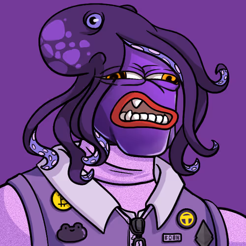 Farcaster Pepes