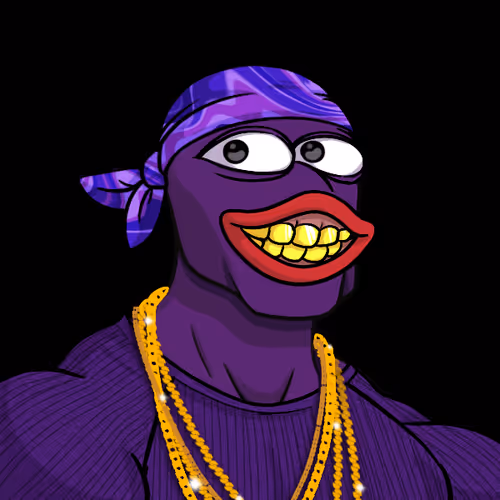 Farcaster Pepes #2857