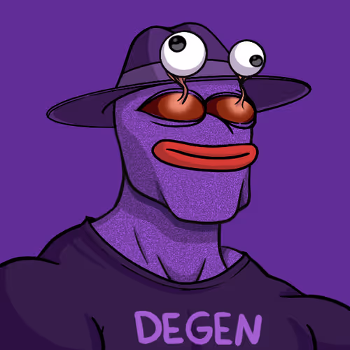 Farcaster Pepes