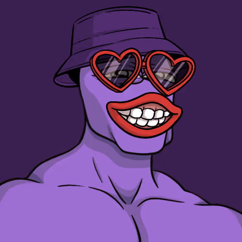 Farcaster Pepes