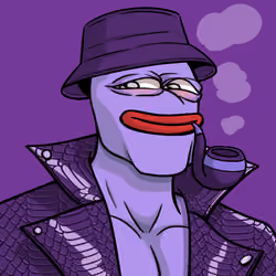 Farcaster Pepes #1173