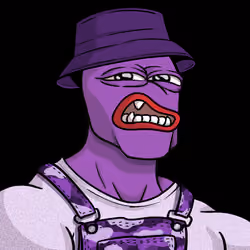 Farcaster Pepes #5078