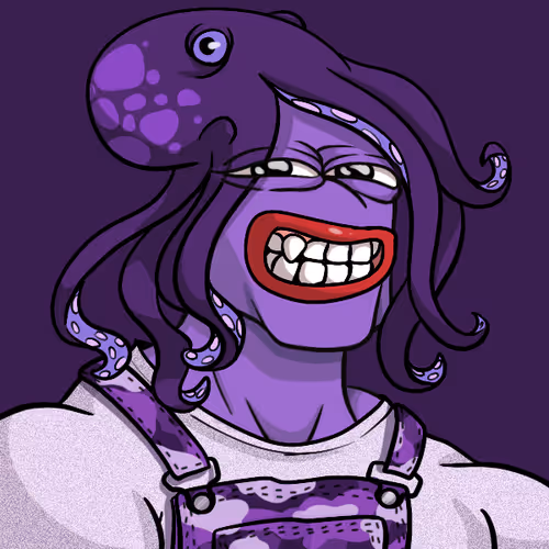 Farcaster Pepes