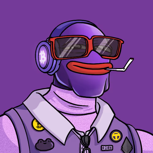Farcaster Pepes