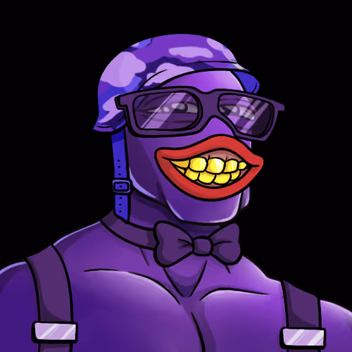 Farcaster Pepes