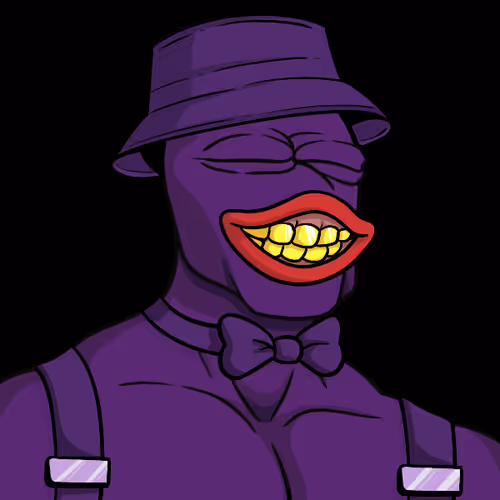 Farcaster Pepes