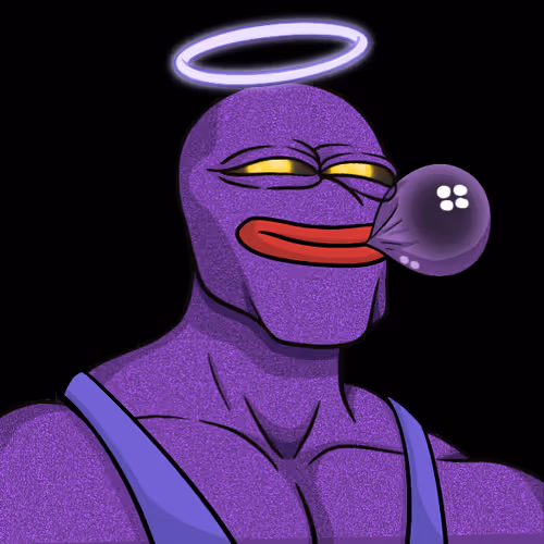 Farcaster Pepes