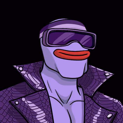 Farcaster Pepes