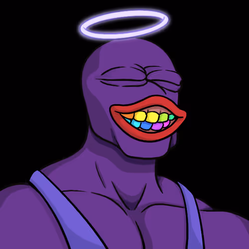 Farcaster Pepes