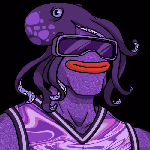 Farcaster Pepes