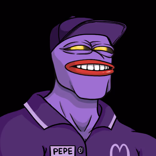 Farcaster Pepes